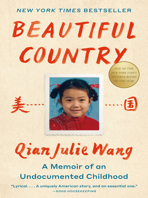 Title details for Beautiful Country by Qian Julie Wang - Wait list
